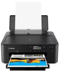 Принтер А4 Canon PIXMA TS704 з WI-FI фото