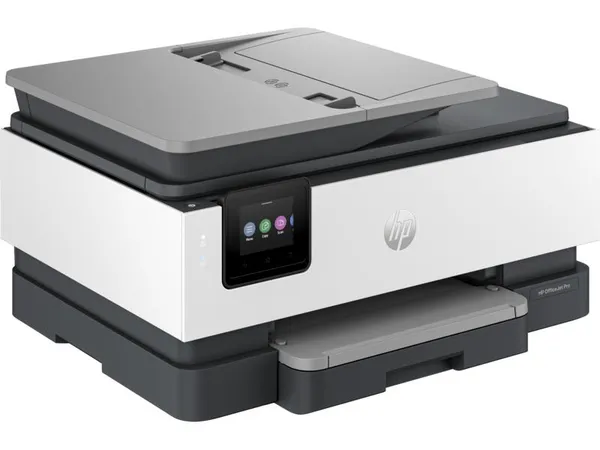 Багатофункціональний пристрій A4 HP OfficeJet Pro 8123 з Wi-Fi