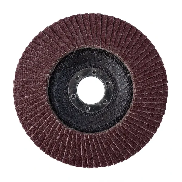 Диск лепестковый 125 мм, Р60, T29 Procraft FD125P60T29 упаковка 10 шт цена в Украине