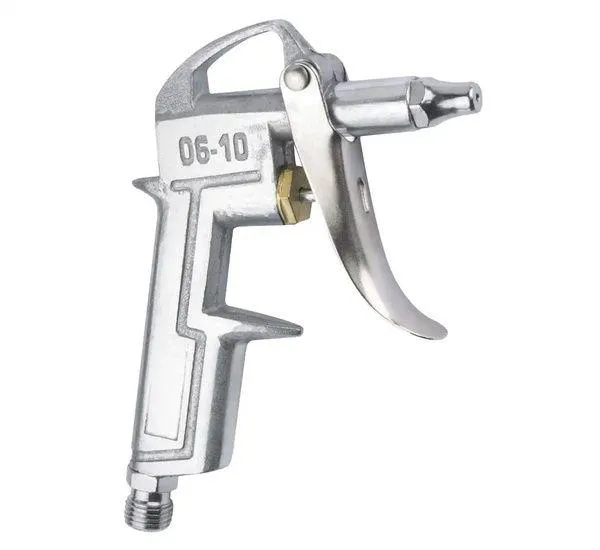 Пневматический пистолет REDATS + шланг 5 м купить в Украине