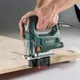 Лобзик Metabo STEB 65 QUICK, 450Вт, 600-3000об/мин, ход 18мм, кофр, 1.9кг цена в Украине