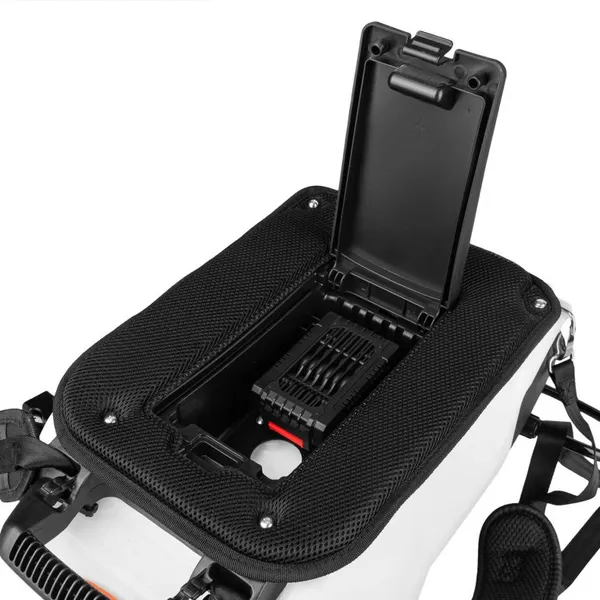 Аккумуляторный опрыскиватель Dnipro-M BS-202 (без АКБ и ЗУ) отзывы