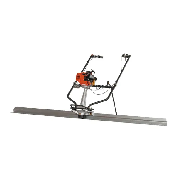 Виброрейка для бетона Lumag RBA