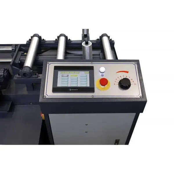 Автоматическая ленточная пила CORMAK HR350SA заказать