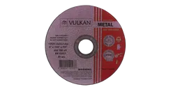 Круг відрізний 125*1,2*22 (UA) фото