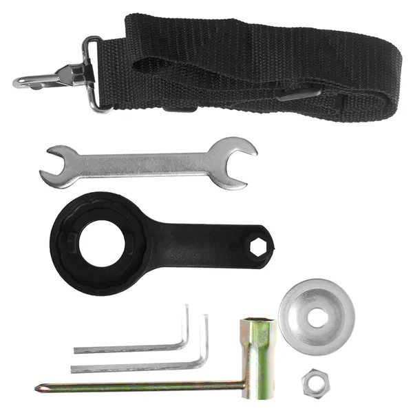 Триммер для травы Procraft GT-2100 электрокоса заказать