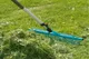 Граблі комбісистеми для очищення газонів Gardena, 60 см фото №2