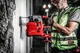 Перфоратор аккумуляторный Milwaukee M18 BLH-0 SDS-plus 18В 2.3Дж 3 режима 2.4кг без АКБ и ЗП отзывы