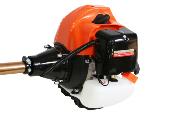 Мотокоса Rebiner GT-4800 2-тактная (триммер бензиновый) отзывы