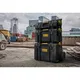 Ящик на колесах для инструмента DeWALT DWST08450 TOUGHSYSTEM 2.0 фото №9