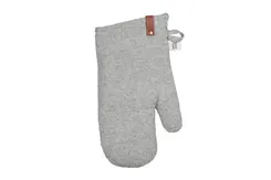 Рукавичка ARDESTO Oliver, 18х30см, 100% хлопок, нап-ль: ватин, зеленый фото