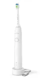 Щітка зубна електр. Philips, Sonicare 5300 Series, 62т. колив/хв, насадок-1, чорний
