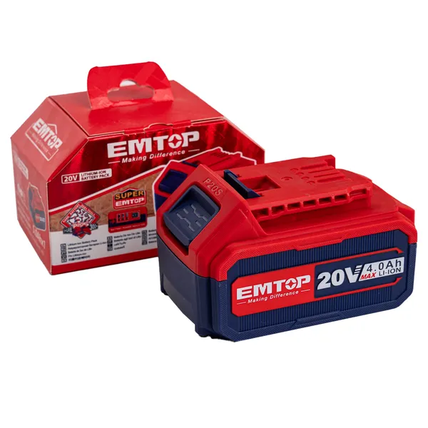 Аккумулятор EMTOP EBPK2002 P20S купить в Украине