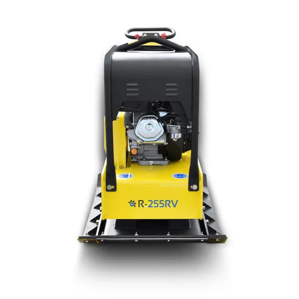 Виброплита BAMATO R-255RV цена в Украине