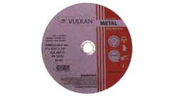 Круг відрізний 230*2,5*22 (UA) фото