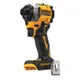 Акумуляторний гвинтокрут DeWALT DCF850B, 20V MAX (без АКБ і ЗП) фото №8