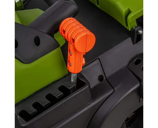 Газонокосилка с асинхронным двигателем Procraft NM-2100 отзывы