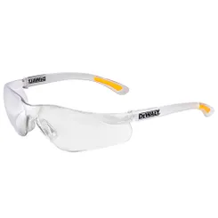 Очки защитные DeWalt Contractor Pro прозрачные поликарбонат фото