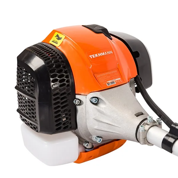Тример садовий бензиновий Tekhmann BCG-2215 52см.куб 3.1к.с. ліска 48см ніж 25.5см 8.1кг купить в Украине
