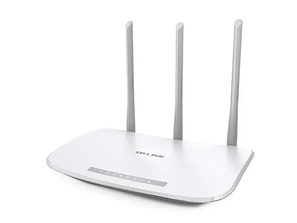 Маршрутизатор TP-LINK TL-WR845N N300, 4xFE LAN, 1xFE WAN