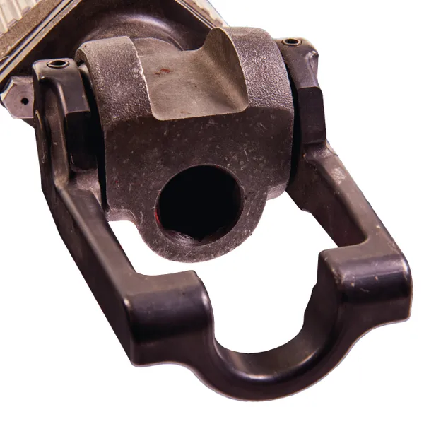 Відбійний молоток MILWAUKEE K 2628 H хвостовик Hex 28 мм. 25 кг (64 Дж) в наличии