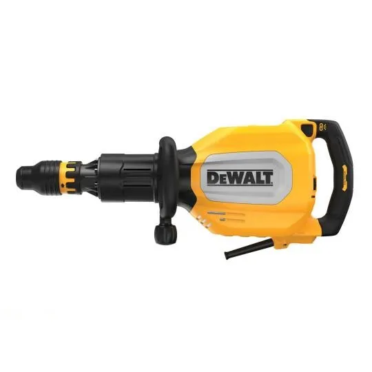 Купить Молоток отбойный DeWalt SDS-MAX безщеточный 1700Вт 27Дж 810-1620уд/мин кейс 12.7кг