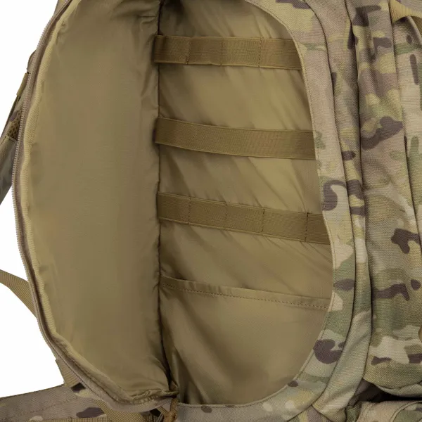 Рюкзак тактический 2Е Tactical, 90L фото №7