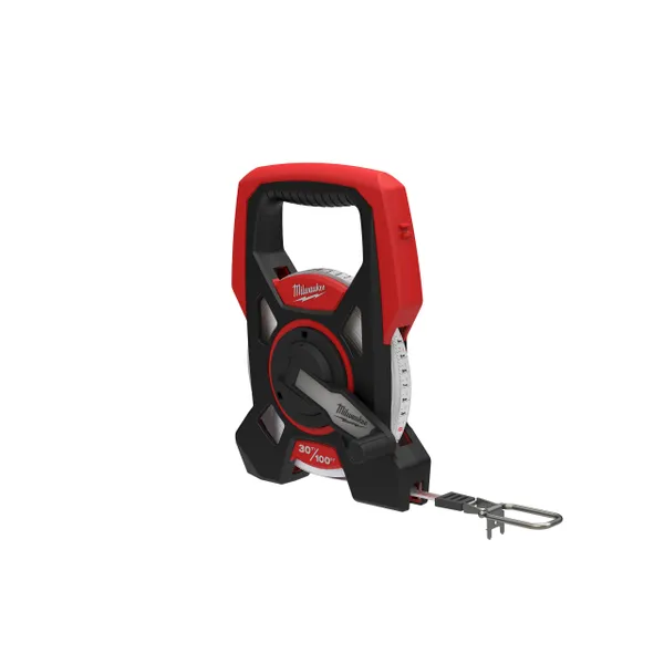 Купить Рулетка відкрита LTO MILWAUKEE, 30м со скидкой