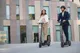 Заказать Электросамокат Segway-Ninebot MAX G30E II, черный с доставкой