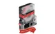 Картридж зі стрічкою Epson LK4RBP принтерів LW-300/LW-400/LW-400VP/LW-600P/LW-700/LW-Z710/LW-900P/LW-1000P/LW-Z5000BE Pastel Black/Red 12mm/9m