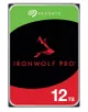 Жорсткий диск Seagate 12TB 3.5" 7200 256MB IronWolf Pro