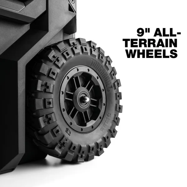 Купить Скринька для інструментів TOUGHBUILT StackTech Rolling Tool Box TB-B1-B-70R