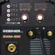 Сварочный полуавтомат Rebiner RWM-355 с доставкой