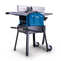 Фуговально-рейсмусовий верстат Scheppach HMS1500 фото