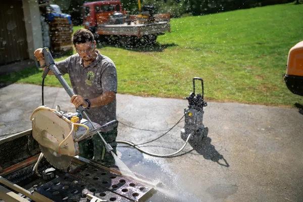 Купити Мийка високого тиску Karcher HD 5/13 EX Plus Classic