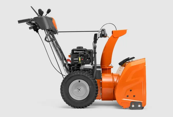 Замовити Снігоочисник Husqvarna ST 269 з доставкою