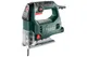 Лобзик Metabo STEB 65 Quick, 450 Вт, 600-3000об/мин, ход 18мм, 1.9кг