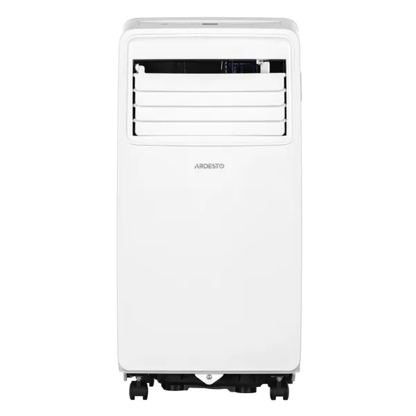 Кондиционер мобильный Ardesto ACM-09P-R290-A1, 25 м2, R290 цена в Украине