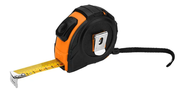 Рулетка Neo Tools, 5мx25мм, с фиксатором сматывания цена в Украине