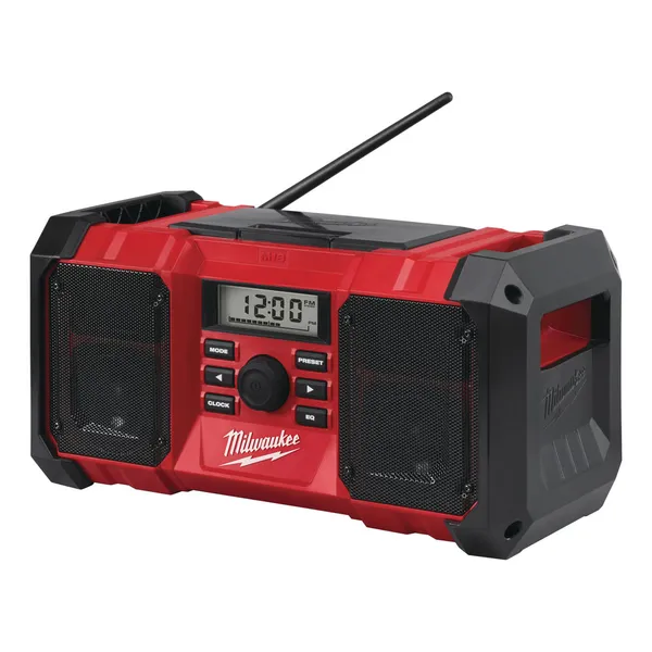 Радио DAB+ MILWAUKEE M18 JSR DAB+-0 4933451251