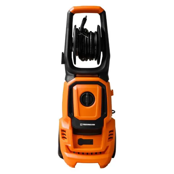 Мінімийка високого тиску Tekhmann PWA-160/1900 IM 1900Вт 160бар 330л/год шланг 5м 13.8кг