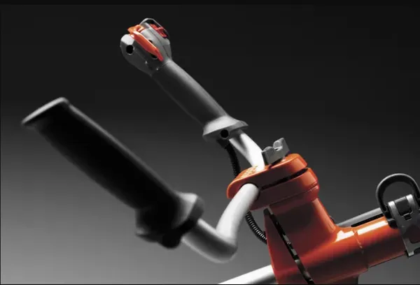 Мотокоса Husqvarna 545FR купить в Украине