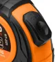 Рулетка Neo Tools, 3мx16мм, с фиксатором сматывания с доставкой