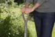 Лопата садовая штыковая заостренная Gardena NatureLine D-образная рукоятка 117 см фото №4