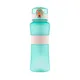 Купити Пляшка для води Ardesto Balance 650мл, пластик, блакитний