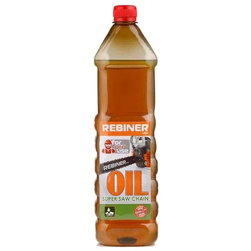 Масло для смазки цепи Rebiner 1.4 л