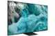 Телевізор 75" Samsung QLED 4K 50Hz Smart Tizen Black