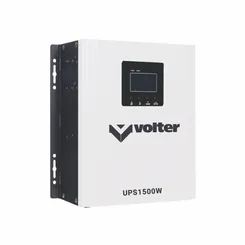 Volter™UPS-1500 (3000 Вт) фото