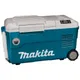 Аккумуляторный холодильник, нагреватель Makita XGT 40 V MAX CW001GZ (без АКБ и ЗУ) фото №1
