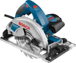 Пила дисковая Bosch GKS 65 GCE, 1800Вт, 190мм фото